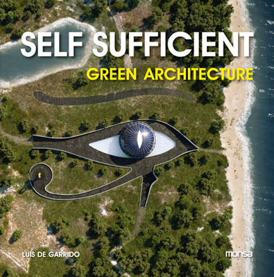 Book cover for Self Sufficient Green Architecture