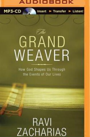 Cover of The Grand Weaver