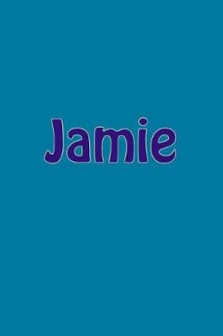 Cover of Jamie