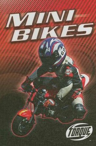Cover of Mini Bikes