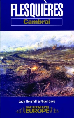 Cover of Flesquieres - Cambrai