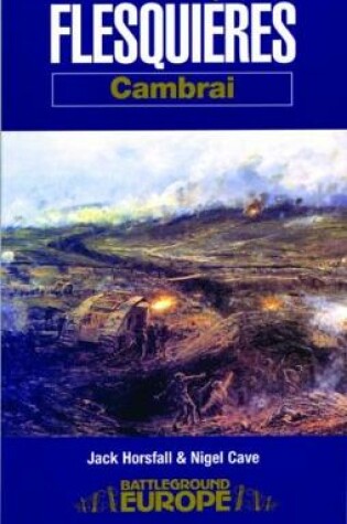 Cover of Flesquieres - Cambrai