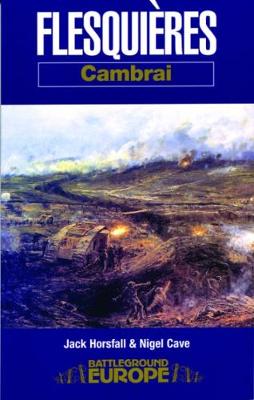 Cover of Flesquieres - Cambrai