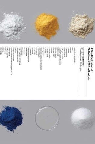 Cover of Ingredients