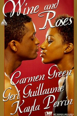 Cover of Wine and Roses
