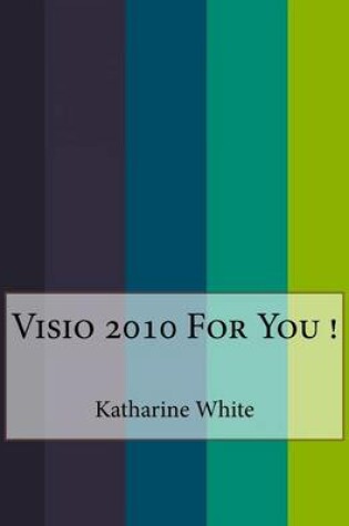 Cover of VISIO 2010 for You !