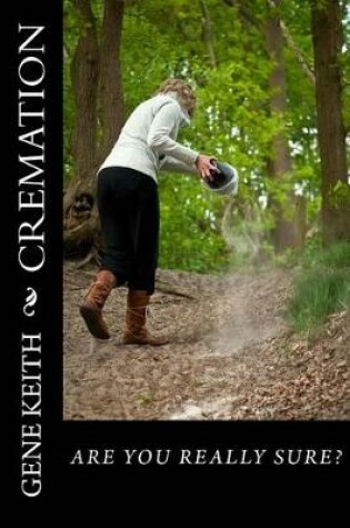 Cover of Cremation