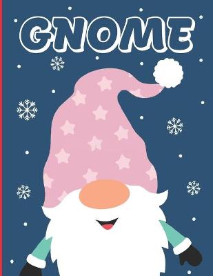 Book cover for Gnome