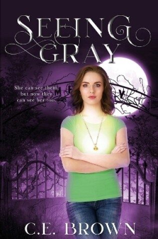 Cover of Seeing Gray