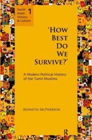 Cover of 'How Best Do We Survive?'