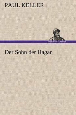 Cover of Der Sohn Der Hagar