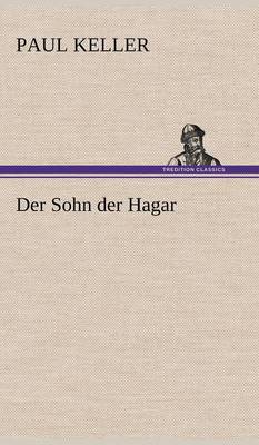 Book cover for Der Sohn Der Hagar