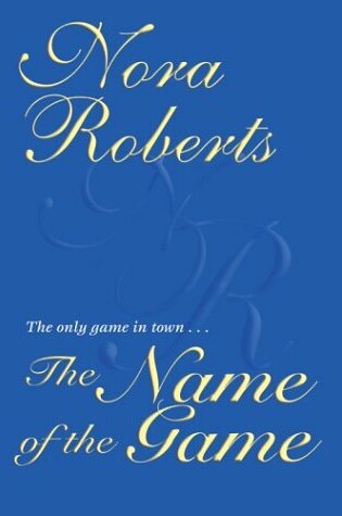 Cover of The Name of the Game