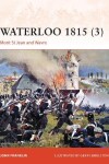 Book cover for Waterloo 1815 (3)