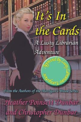 Cover of It's In the Cards