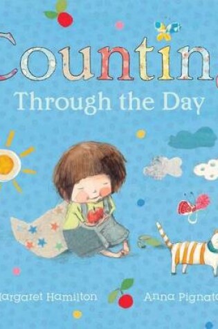 Cover of Counting Through the Day