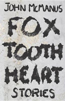 Book cover for Fox Tooth Heart