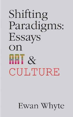 Book cover for Shifting Paradigms
