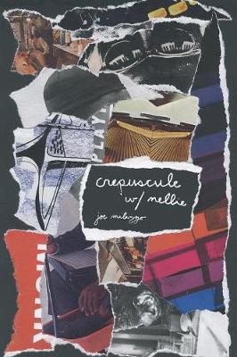 Book cover for Crepuscule W/ Nellie