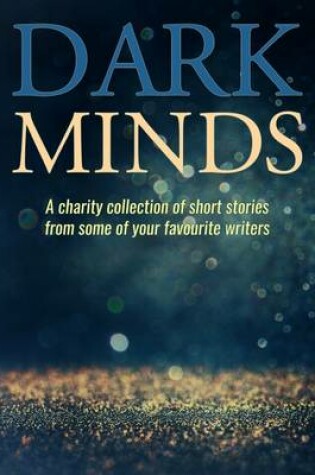 Cover of Dark Minds