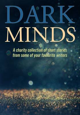 Book cover for Dark Minds