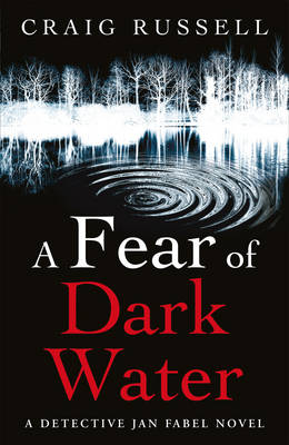Cover of A Fear of Dark Water