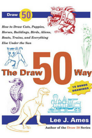 Cover of The Draw 50 Way