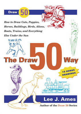 Cover of The Draw 50 Way