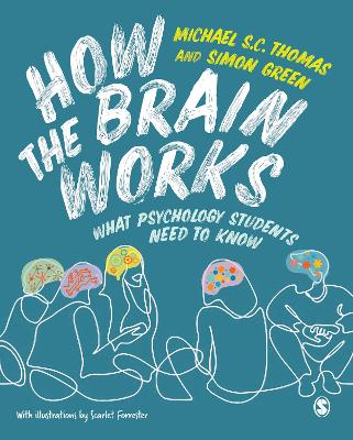 Cover of How the Brain Works