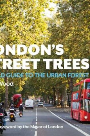 Cover of London's Street Trees