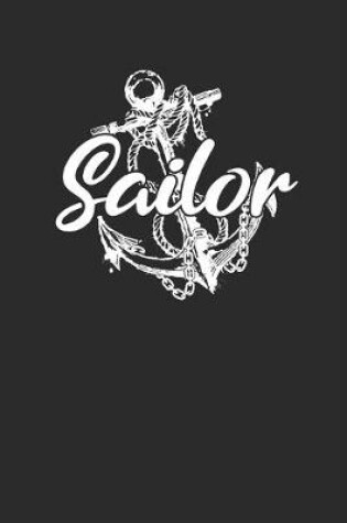 Cover of Sailor