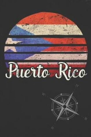 Cover of Puerto Rico