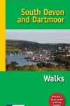 Book cover for Pathfinder South Devon & Dartmoor