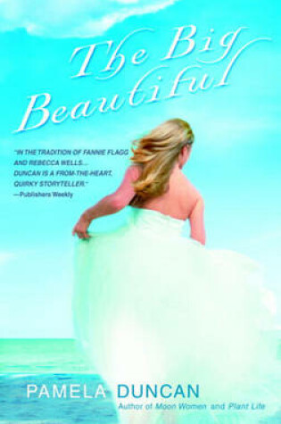 Cover of The Big Beautiful