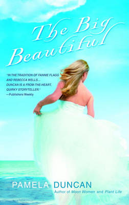 Cover of The Big Beautiful