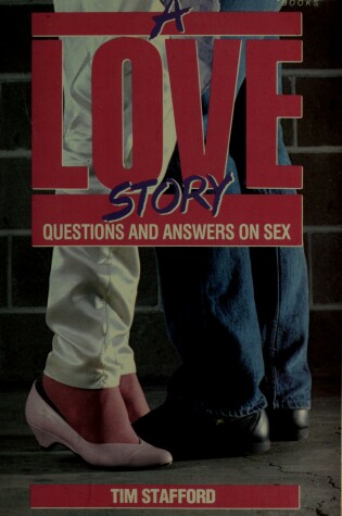 Cover of Love Story