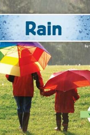 Cover of Rain