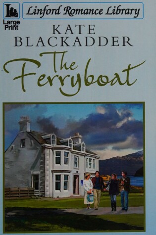 Cover of The Ferryboat