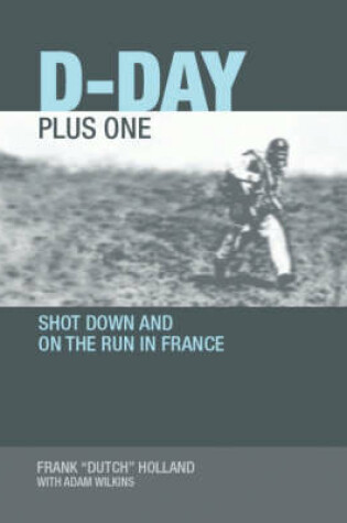 Cover of D-day Plus One