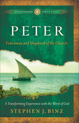 Cover of Peter