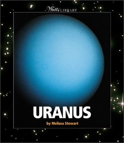 Book cover for Uranus