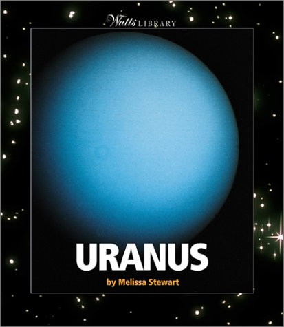 Cover of Uranus