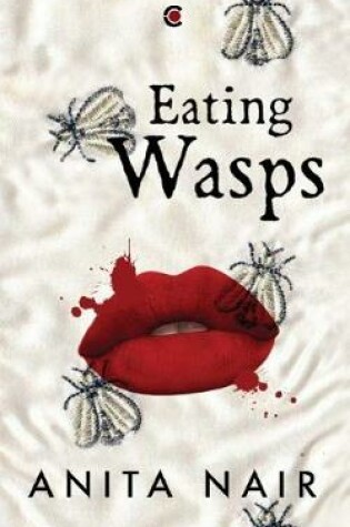 Cover of Eating Wasps