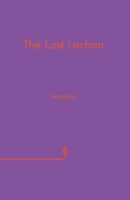 Book cover for The Last Lochan