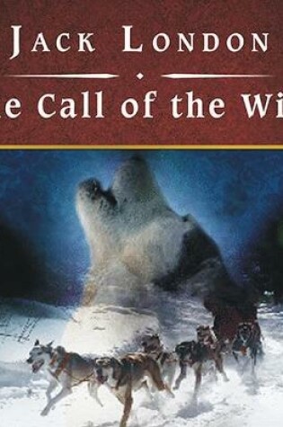 Cover of The Call of the Wild, with eBook