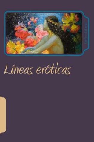 Cover of Lineas Eroticas
