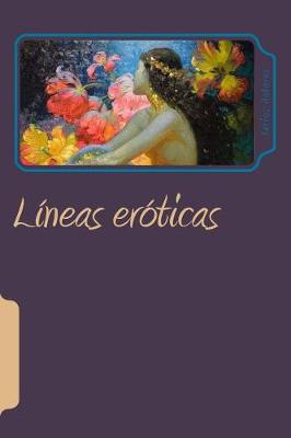 Book cover for Lineas Eroticas