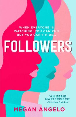 Book cover for Followers