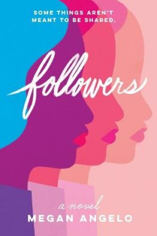 Cover of Followers (First Time Trade)