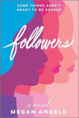 Book cover for Followers